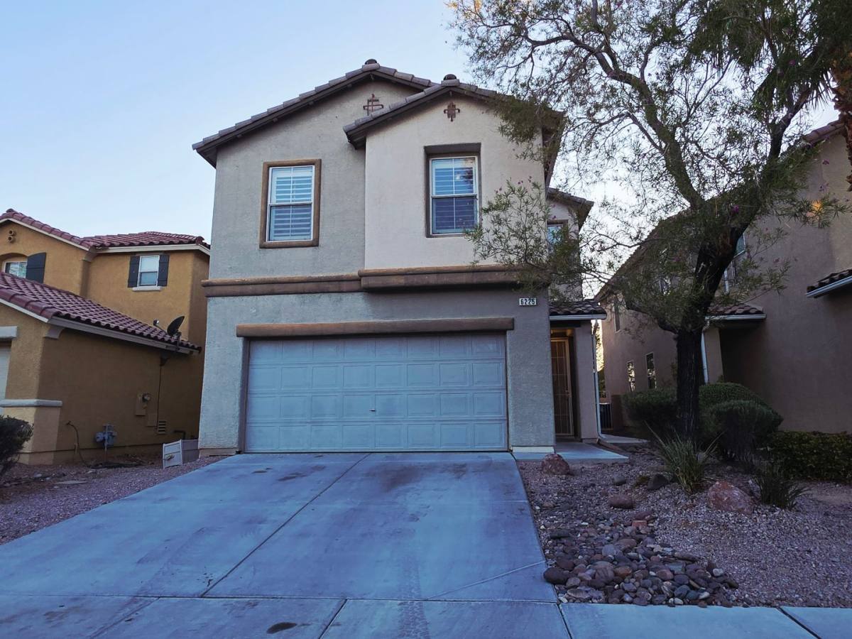 House for rent at 6225 Mercer Valley St, North Las Vegas, NV 89081