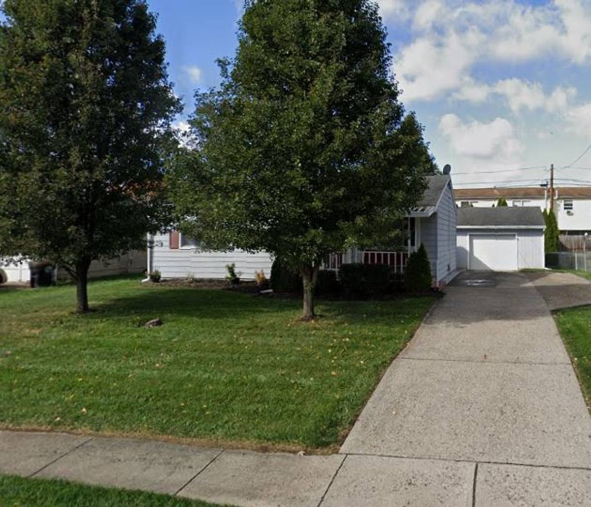 House for rent at 539 Kappler, Heath, OH 43056