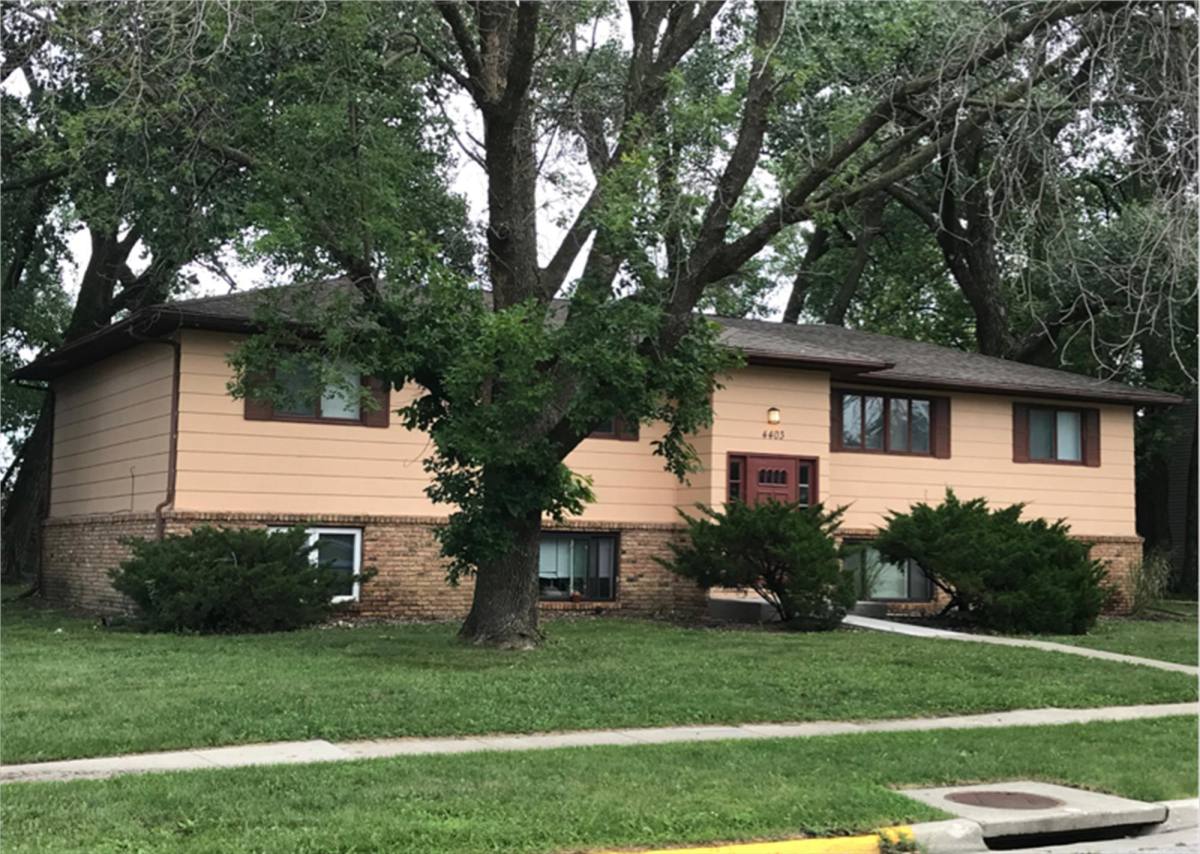 Apartment for rent at 4403 Toronto, Ames, IA 50014