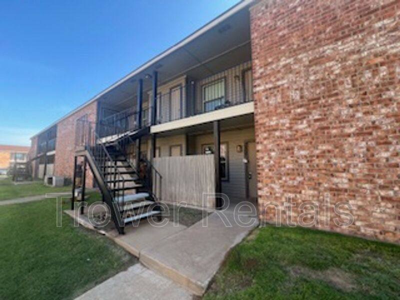 Apartment for rent at 6701 Eastridge, Odessa, TX 79762