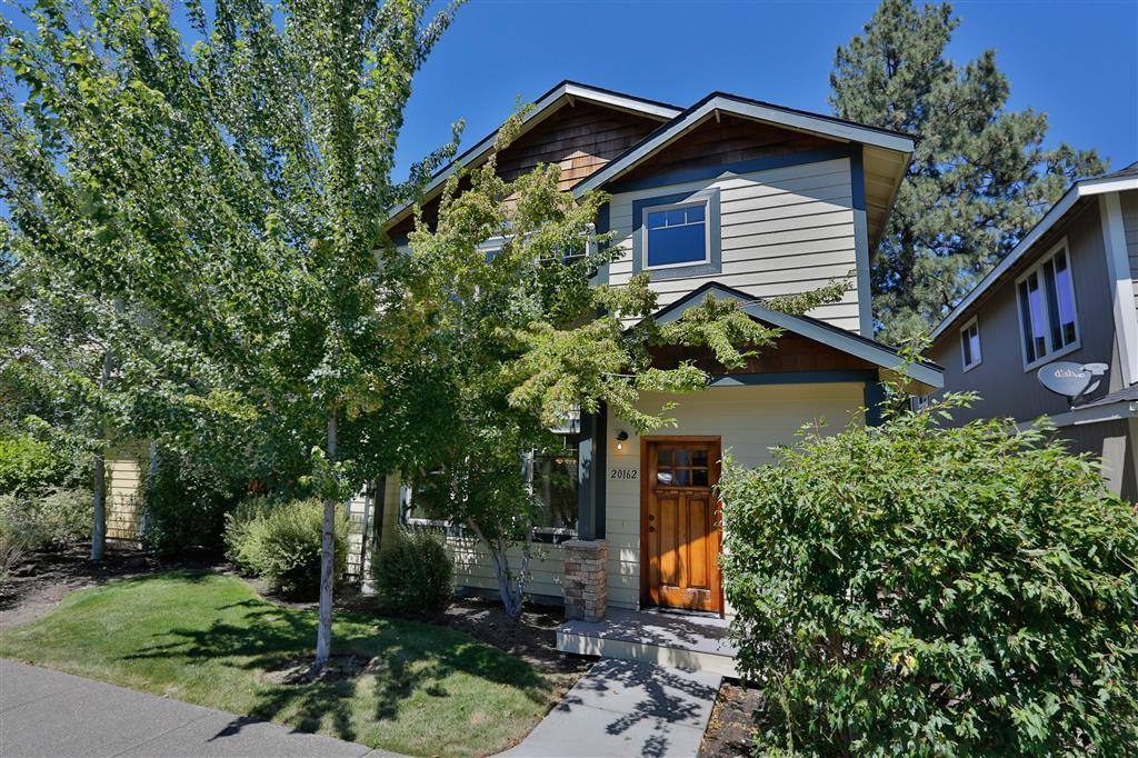 House for rent at 20162 Merriewood Lane, Bend, OR 97702