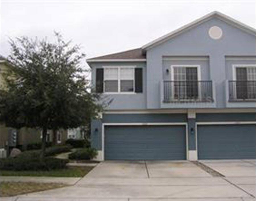 Townhouse for rent at 3221 San Jacinto Circle, Sanford, FL 32771