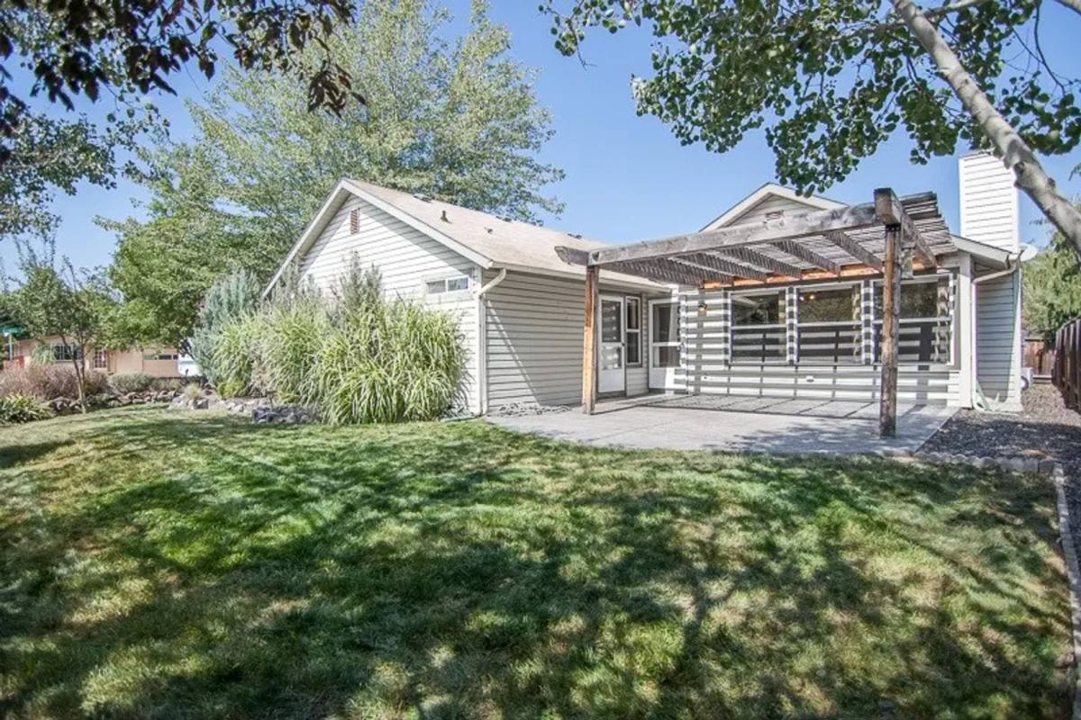 House for rent at 494 W Arizona Lane, Boise, ID 83706