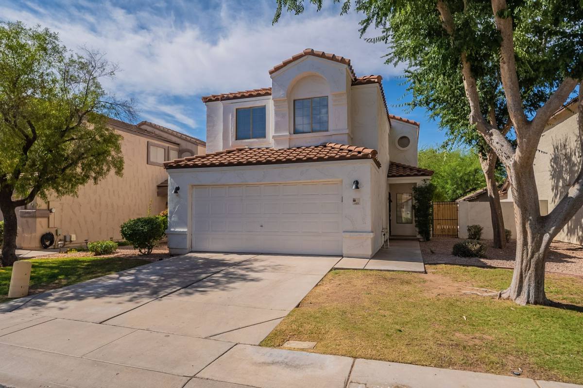 House for rent at 3440 E Southern Ave, Mesa, AZ 85204