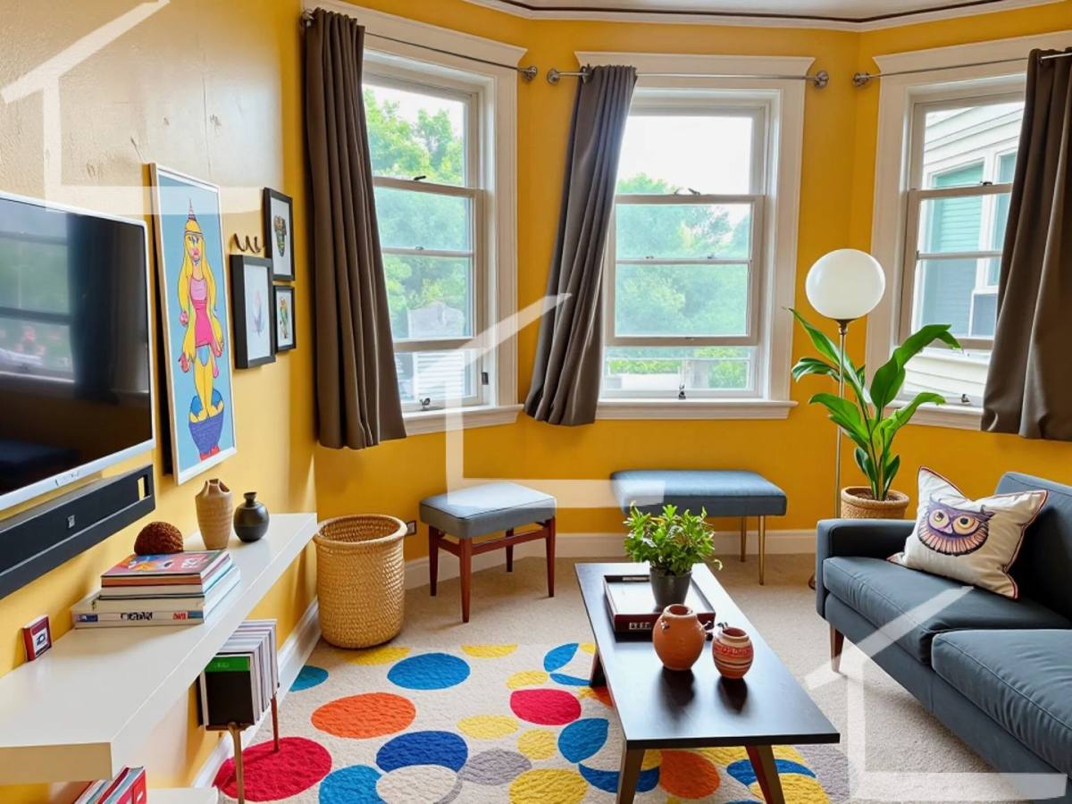 Apartment for rent at 228 Summer St #R3, Somerville, MA 02143