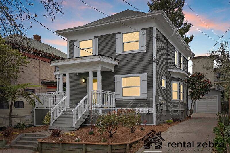 Apartment for rent at 1825 Delaware St, Berkeley, CA 94703