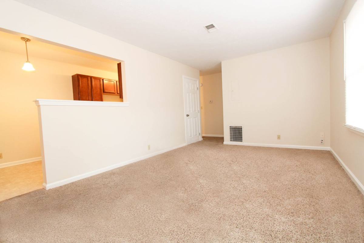 Apartment for rent at 1353 1349 Royalty Court, Lexington, KY 40504