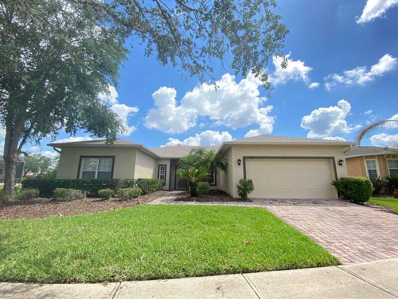 House for rent at 202 Nova Ave, Kissimmee, FL 34759