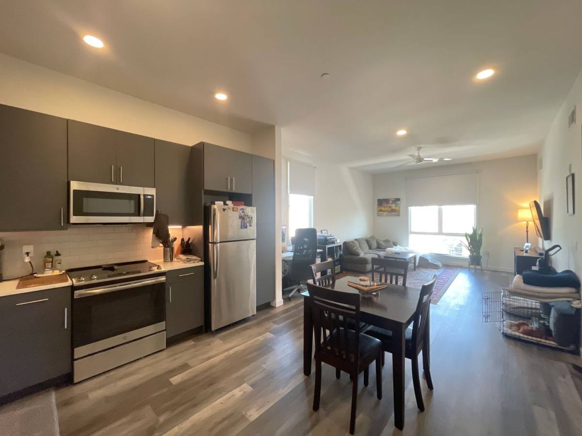 Apartment for rent at 2559 Amber St, Philadelphia, PA 19125