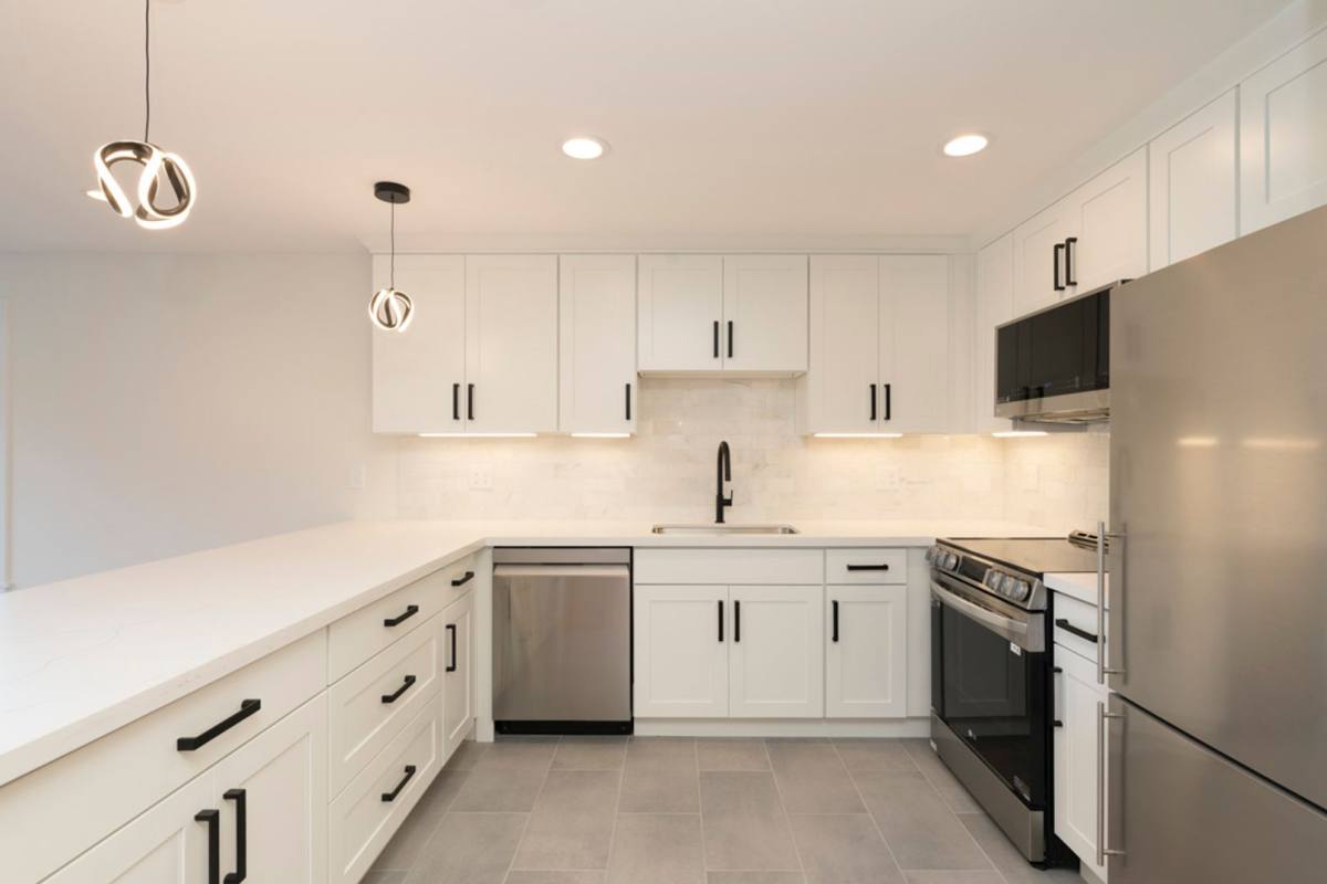Apartment for rent at 4509 Fremont Ave N, Seattle, WA 98103