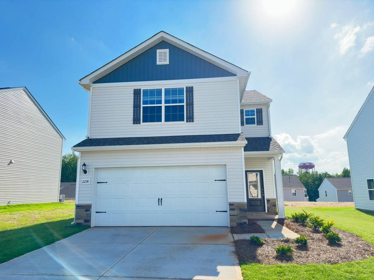 House for rent at 2238 Transatlantic Ave, Charlotte, NC 28215