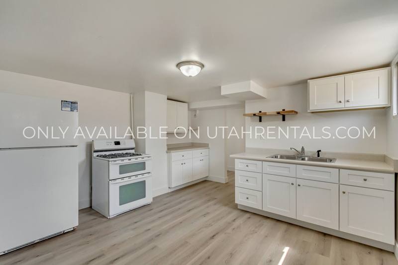 Apartment for rent at 138 N 900 W, Provo, UT 84601