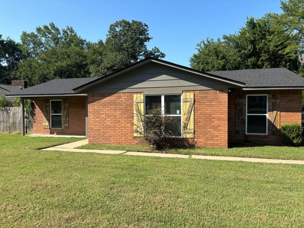 House for rent at 9101 Timberlyn Way, Fort Smith, AR 72903