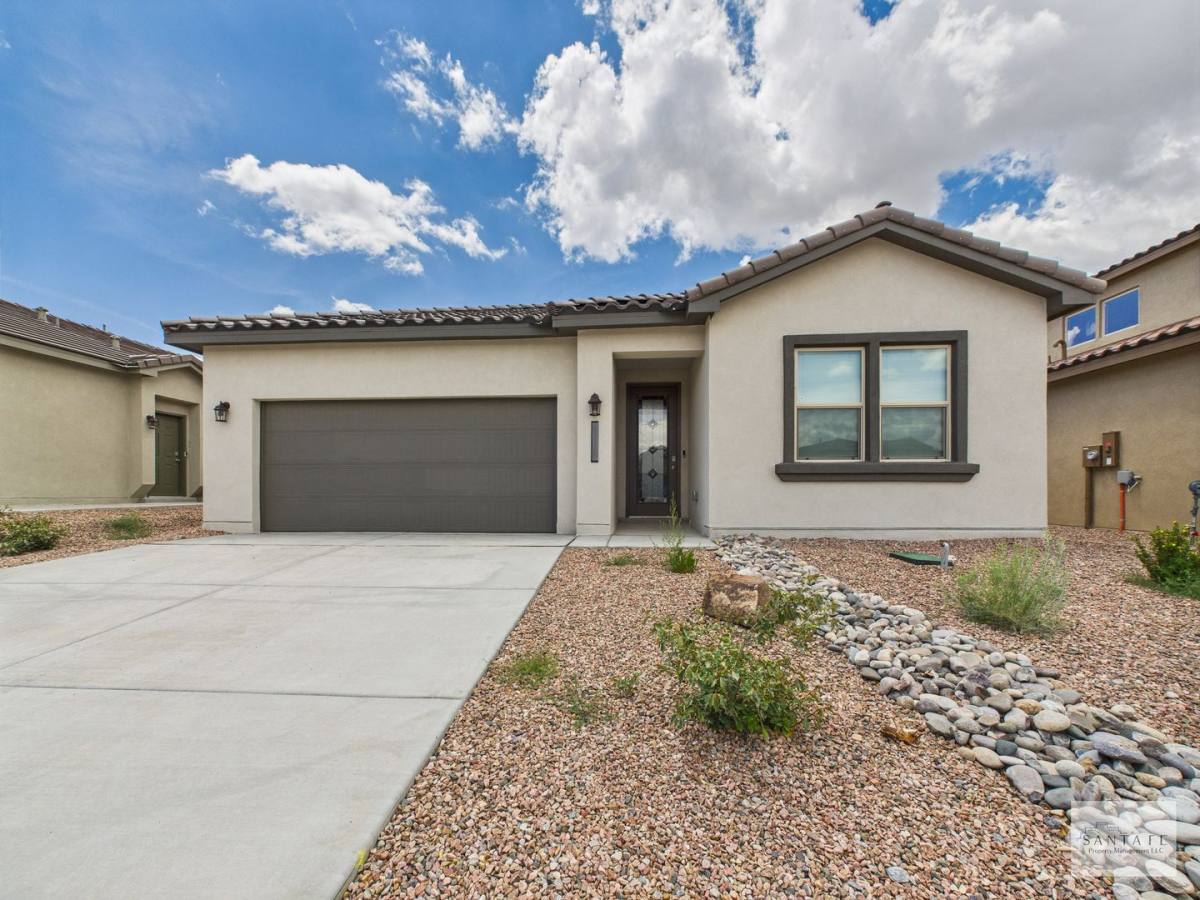 House for rent at 3504 Casa Vistosa, Santa Fe, NM 87507