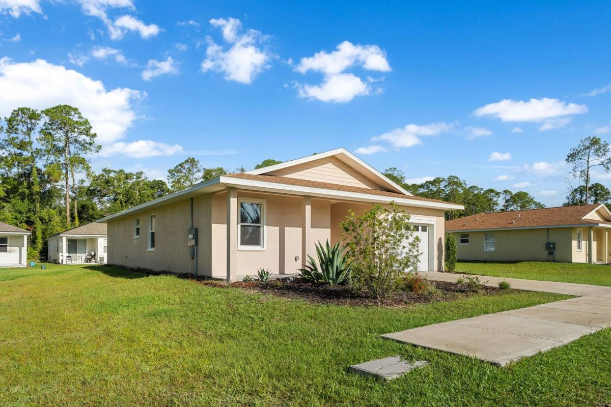 House for rent at 3580 NE 1st Way, Gainesville, FL 32609