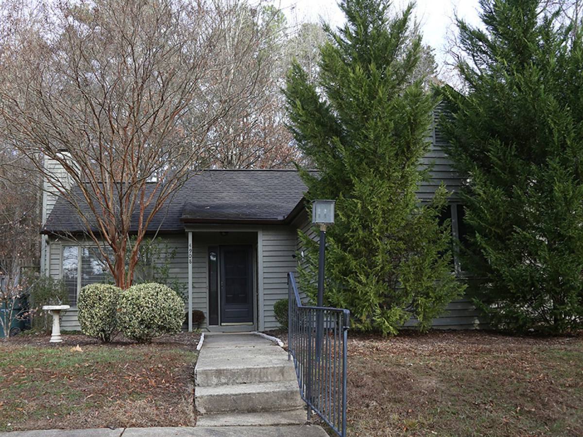 Condo for rent at 4908 Pine Cone, Durham, NC 27707