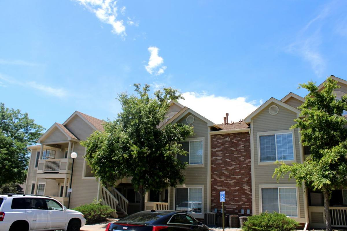 Townhouse for rent at 1225 W Prospect Rd, Fort Collins, CO 80526