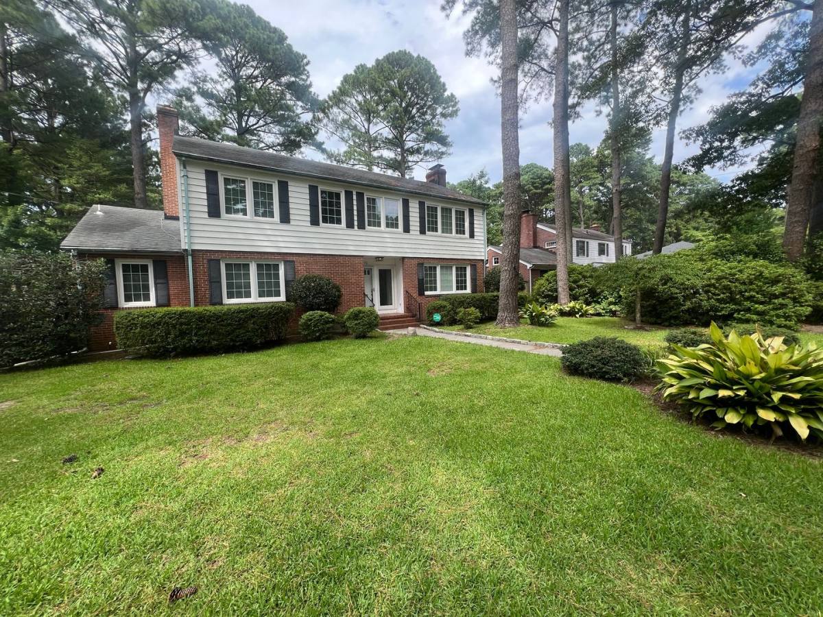 House for rent at 1450 Harmott Ave, Norfolk, VA 23509