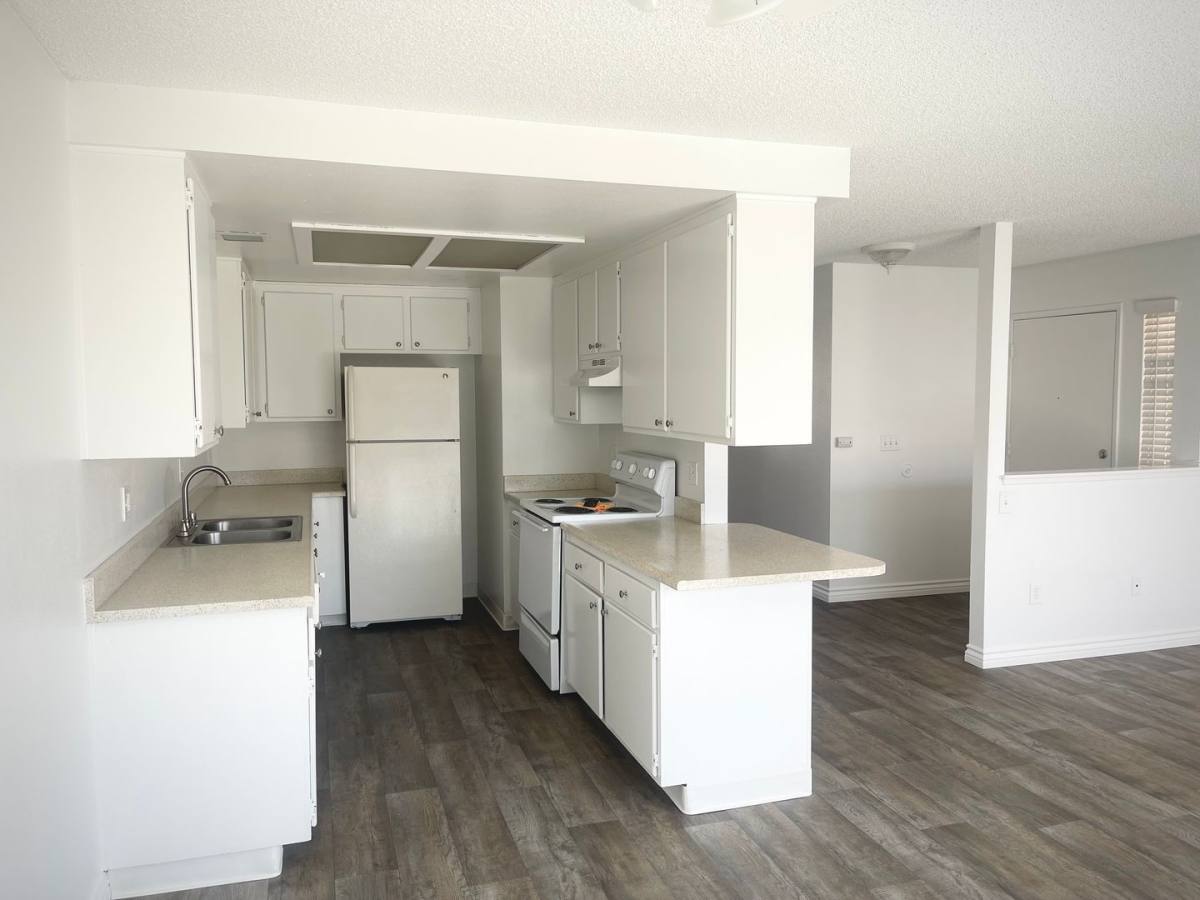 Apartment for rent at 1477 Broadway, El Cajon, CA 92021