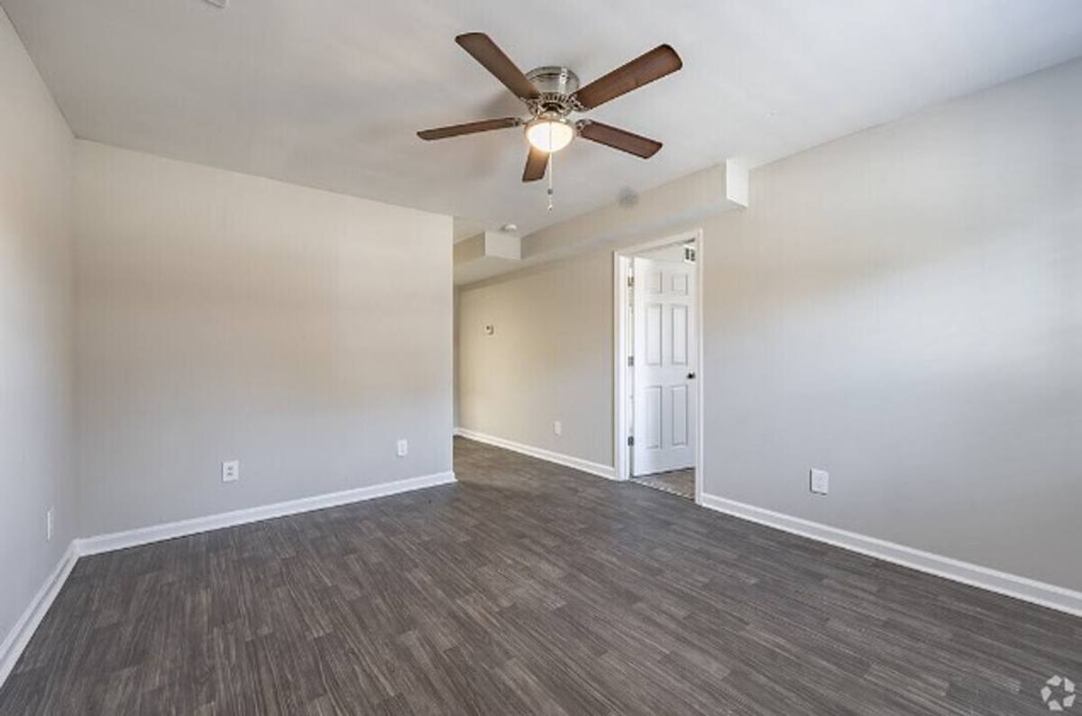 Apartment for rent at 5030 W Mountain St, Stone Mountain, GA 30083