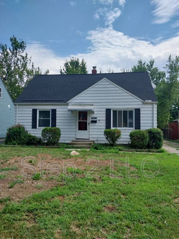 House for rent at 25670 Briardale Ave, Euclid, OH 44132