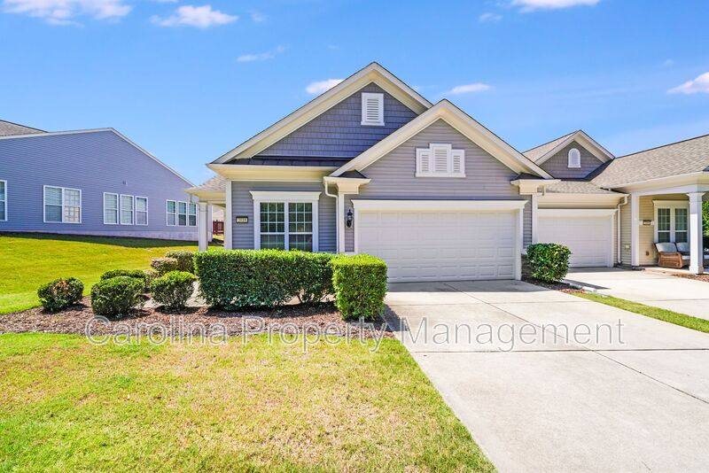 House for rent at 2018 Sweetleaf Dr, Fort Mill, SC 29707