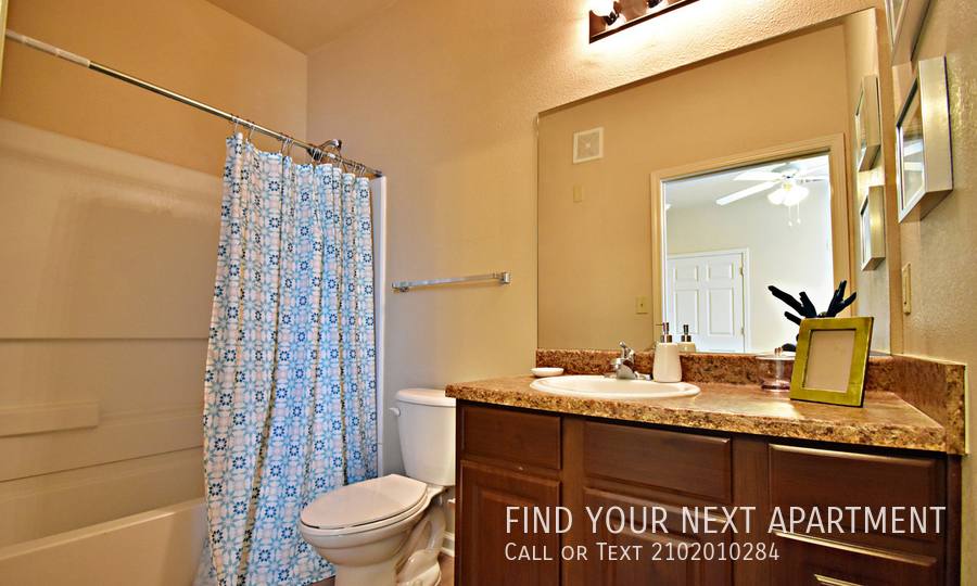 Apartment for rent at 15955 Chase Hill Blvd, San Antonio, TX 78256