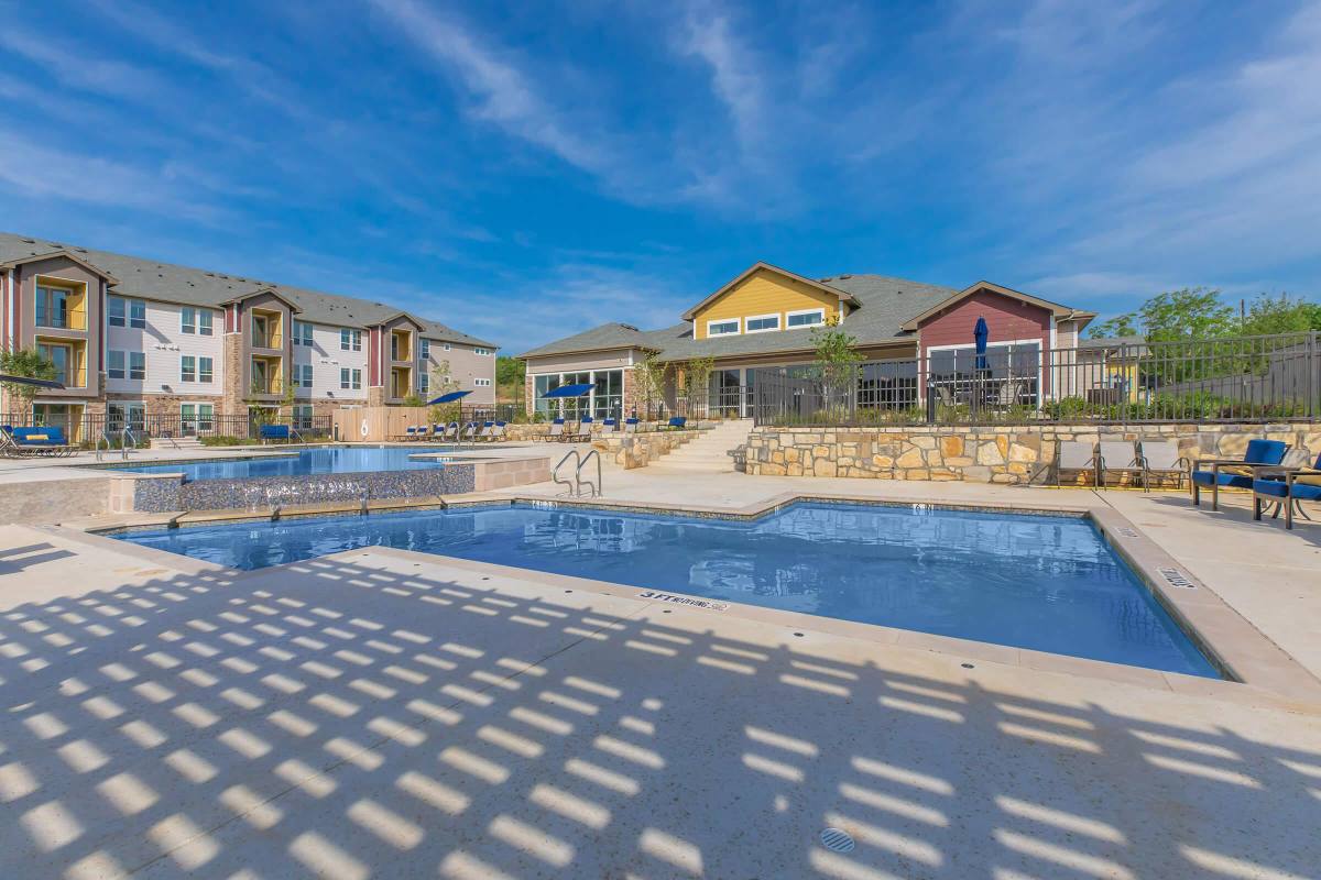 Apartment for rent at 6626 McKinney Falls Parkway, Austin, TX 78744