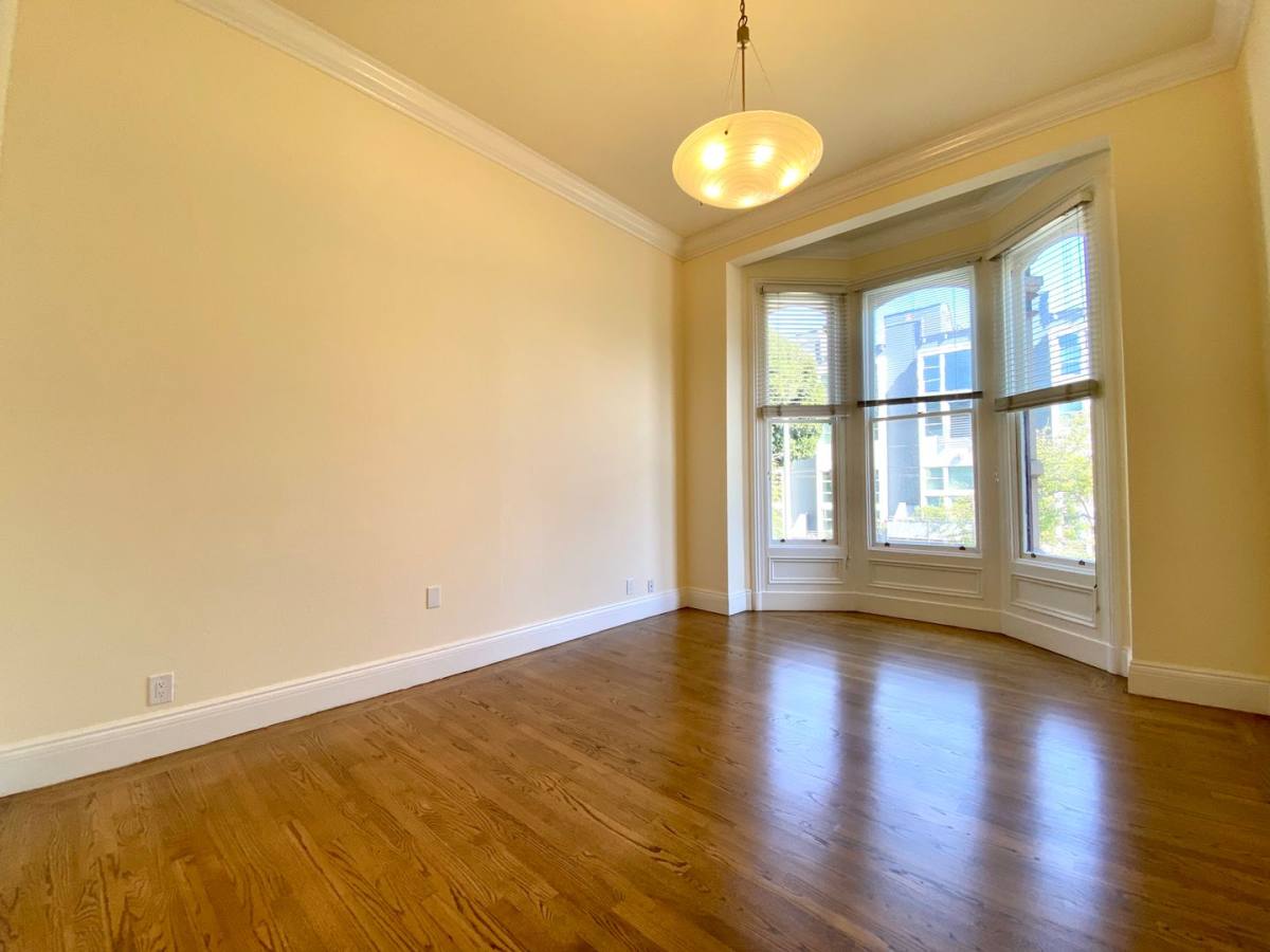 Apartment for rent at 1961-1969 Sutter St, San Francisco, CA 94115