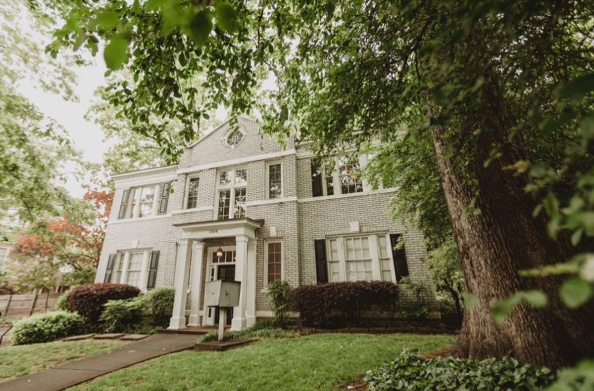 Apartment for rent at 1208 Virginia Avenue, NE, Atlanta, GA 30306