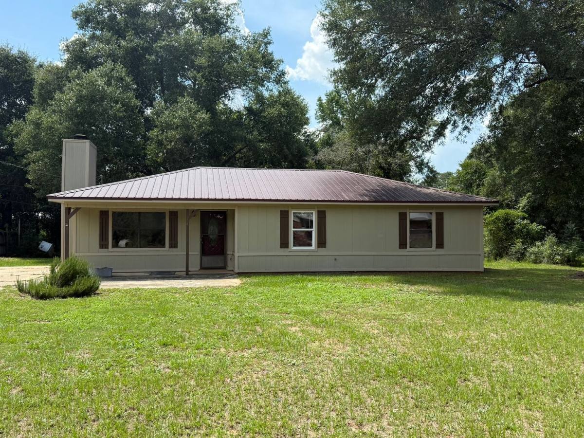 House for rent at 504 Nathan Rd, Daleville, AL 36322