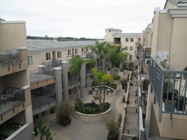 Apartment for rent at 3887 Pell Place, San Diego, CA 92130
