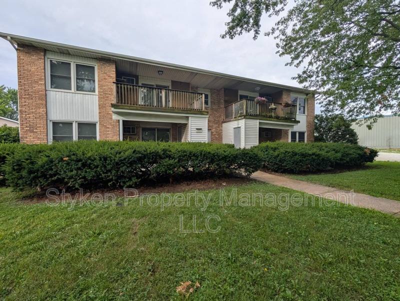 Apartment for rent at 172 E Baker St, Manteno, IL 60950