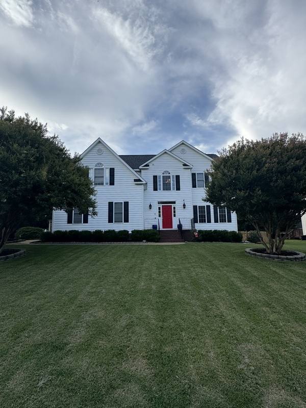 House for rent at 8808 Eli Place, Glen Allen, VA 23060