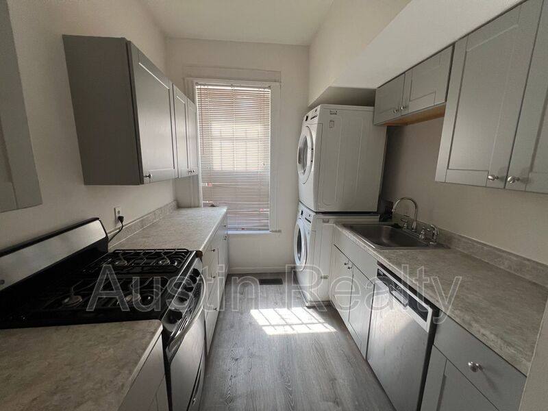 Apartment for rent at 6041 Waterman Blvd #1SW, Saint Louis, MO 63112