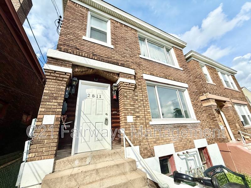 Apartment for rent at 2811 Brentwood Ave #3, Pittsburgh, PA 15227