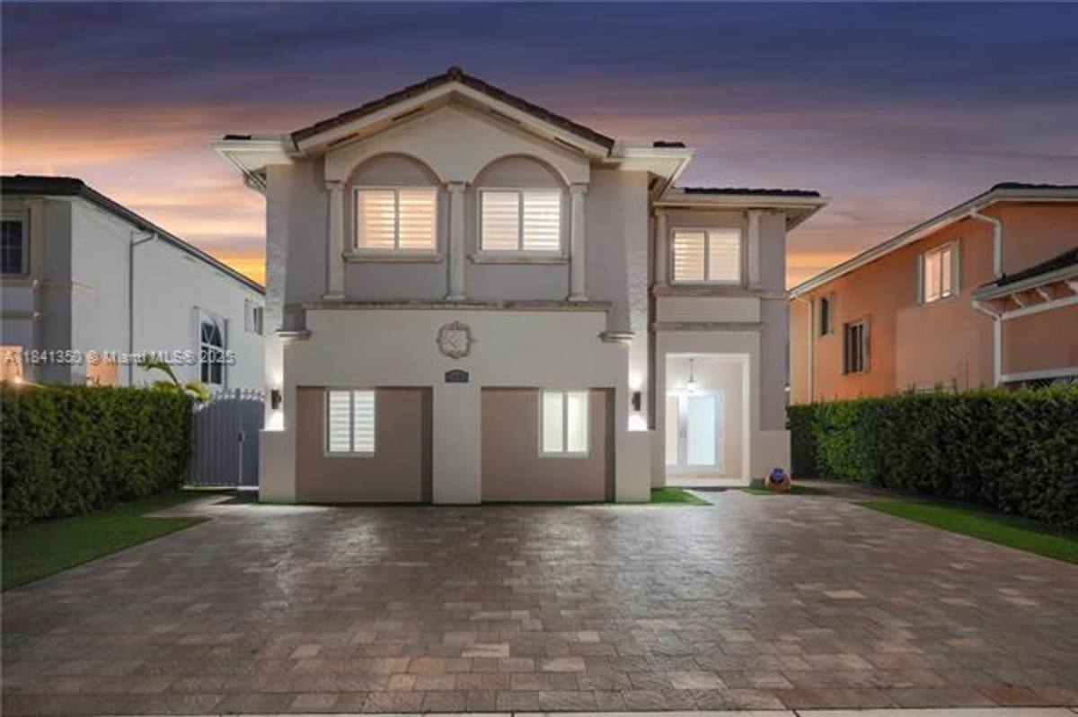 House for rent at 2881 SW 145th Court, Miami, FL 33175