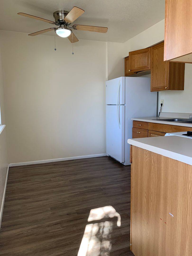 Apartment for rent at 3208 Alta Monte Court NE, Albuquerque, NM 87107