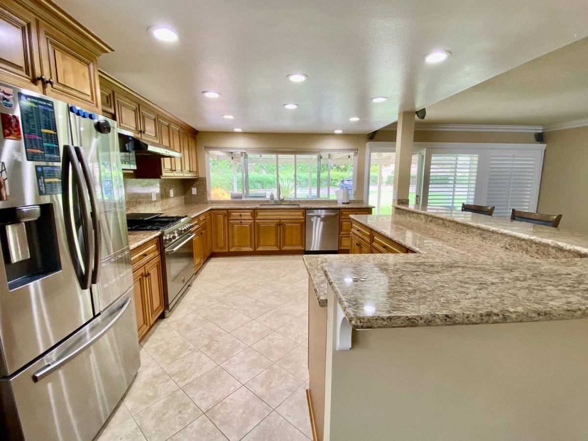 House for rent at 2792 Belbrook Place, Simi Valley, CA 93065