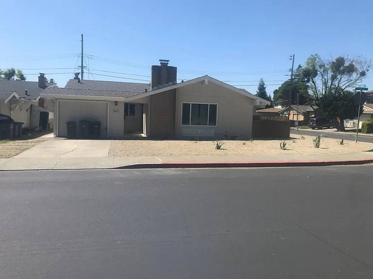 House for rent at 7470 Kimball Ave, Dublin, CA 94568