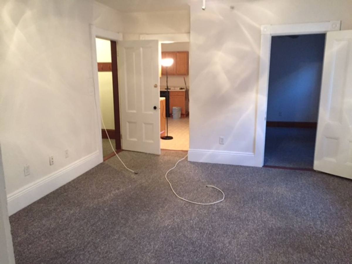 Apartment for rent at 23 Bow St, Beverly, MA 01915
