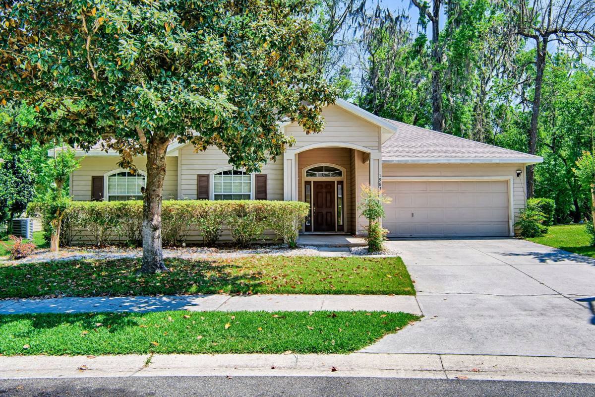 House for rent at 1983 SW 65th Dr, Gainesville, FL 32607