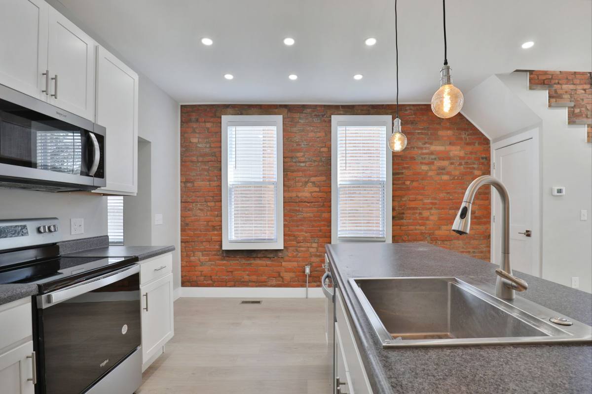 House for rent at 622 W State St, Columbus, OH 43215