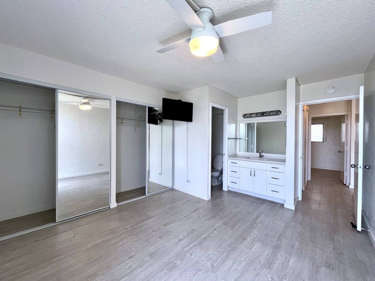 Condo for rent at 98-707 Iho Place, Aiea, HI 96701