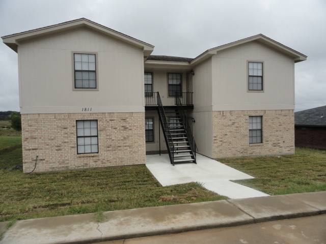 Apartment for rent at 1811 Pontotoc Trace, Harker Heights, TX 76548