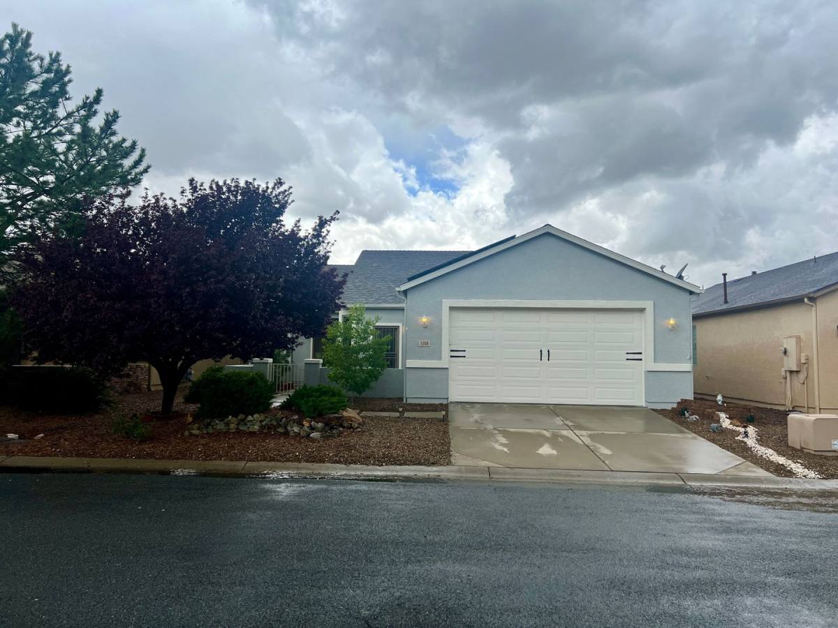 House for rent at 8160 N Command Point Dr, Prescott Valley, AZ 86315