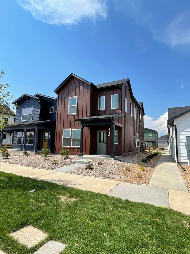 House for rent at 3130 Sykes Dr, Fort Collins, CO 80524