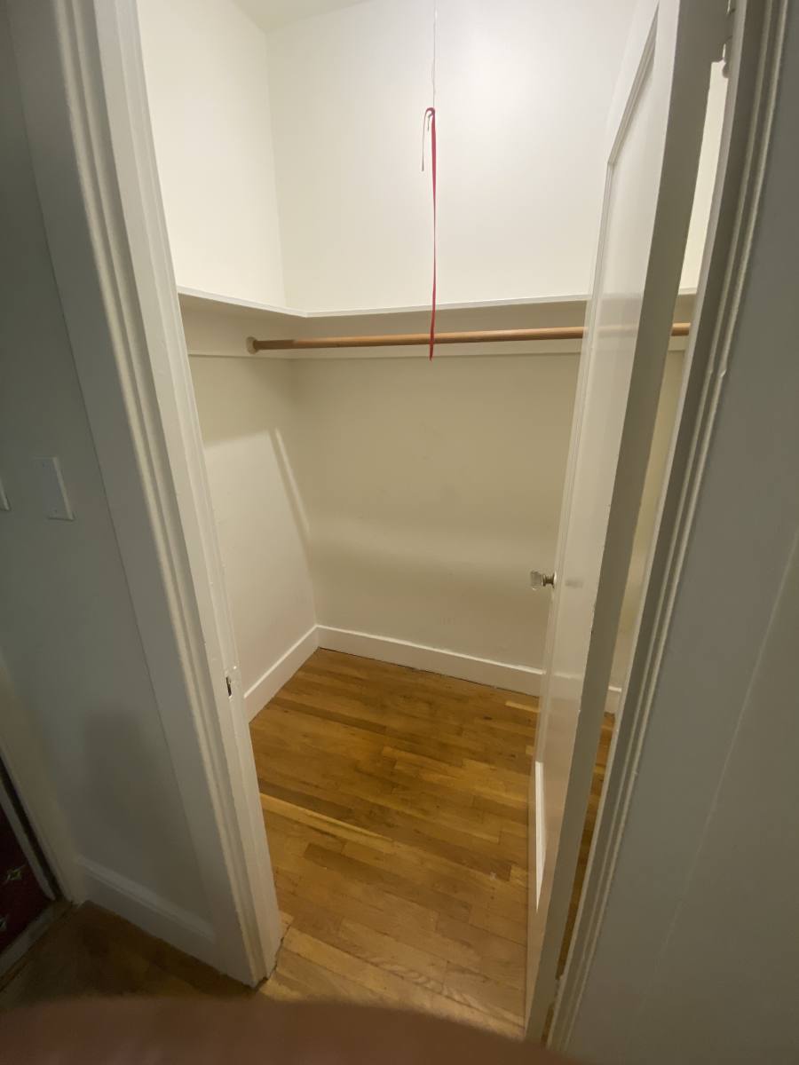 Apartment for rent at 837 Geary St, San Francisco, CA 94109