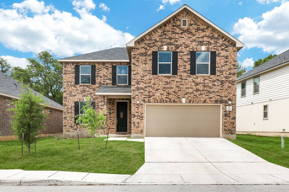 House for rent at 26019 Florencia Villa, Boerne, TX 78015