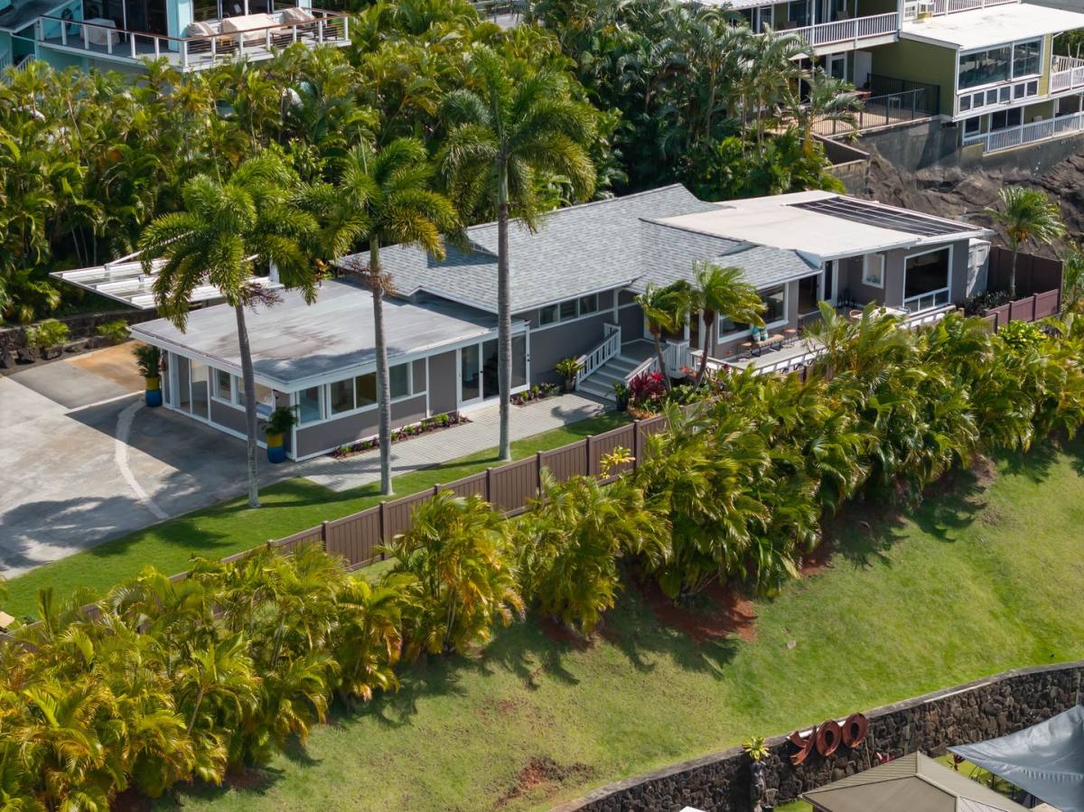 House for rent at 44-102 Kauinohea Place, Kaneohe, HI 96744